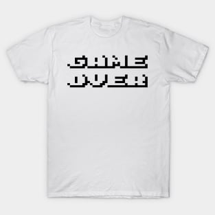 Video Games Lover T-Shirt